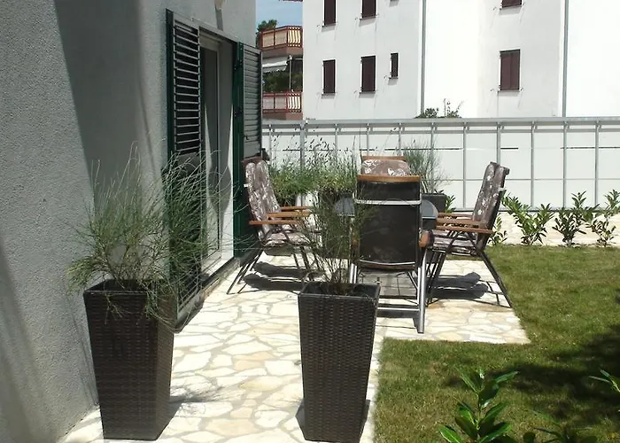 Apartments Eva
