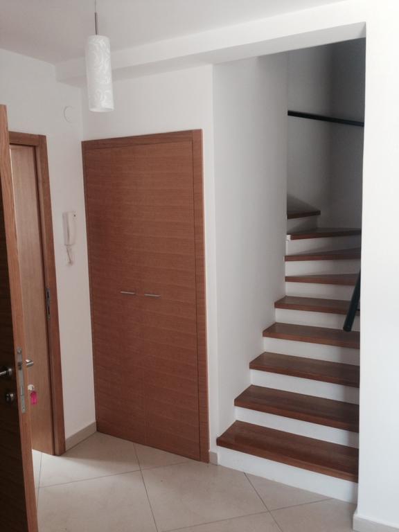 Eva Apartment *