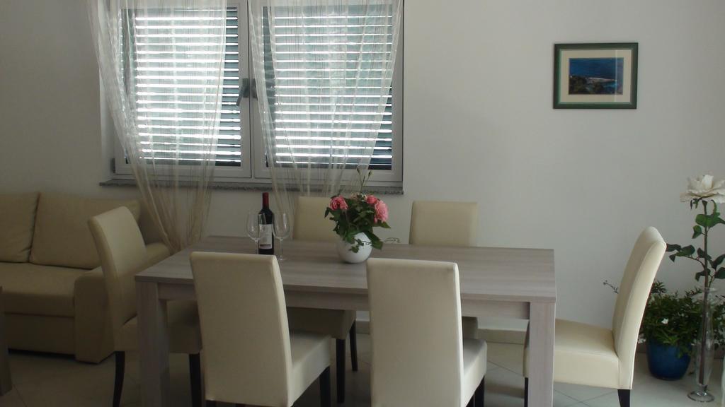 Eva Apartment
