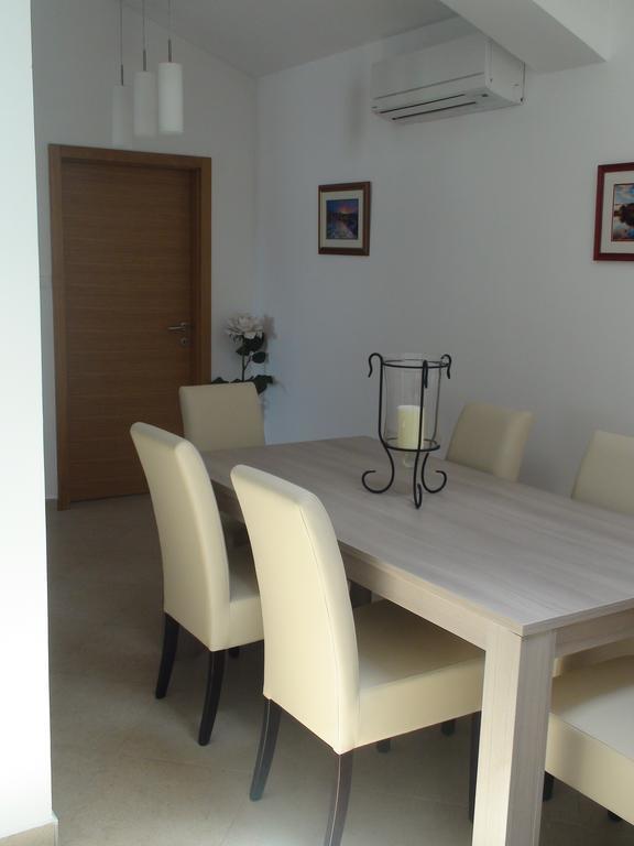 Apartment Eva Malinska