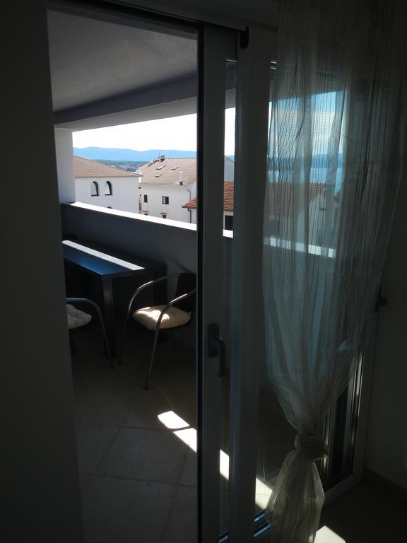 Eva Apartment Malinska
