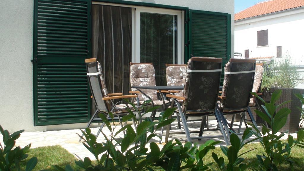 Eva Apartment